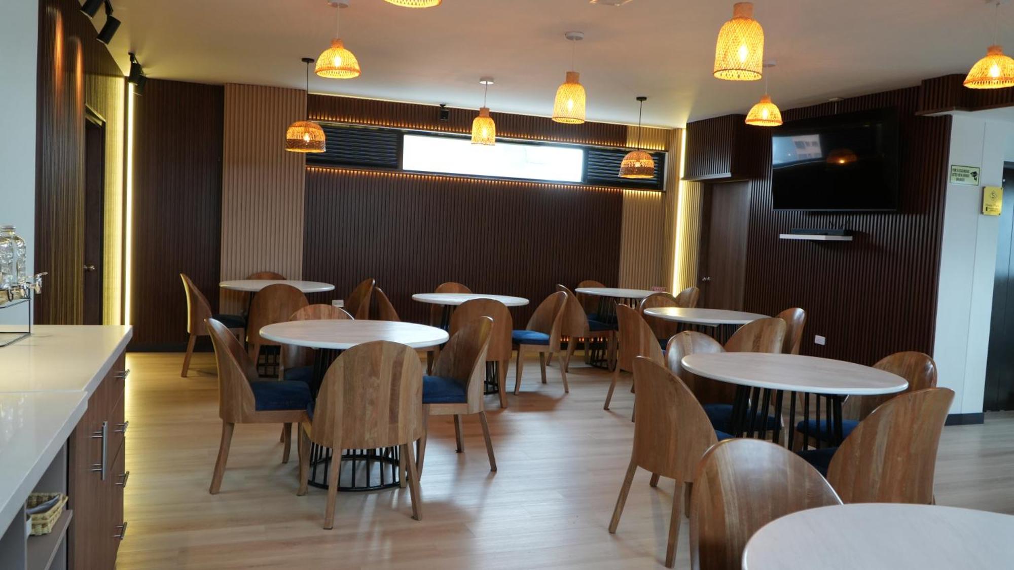Hotel American Visa Boutique Богота Екстериор снимка