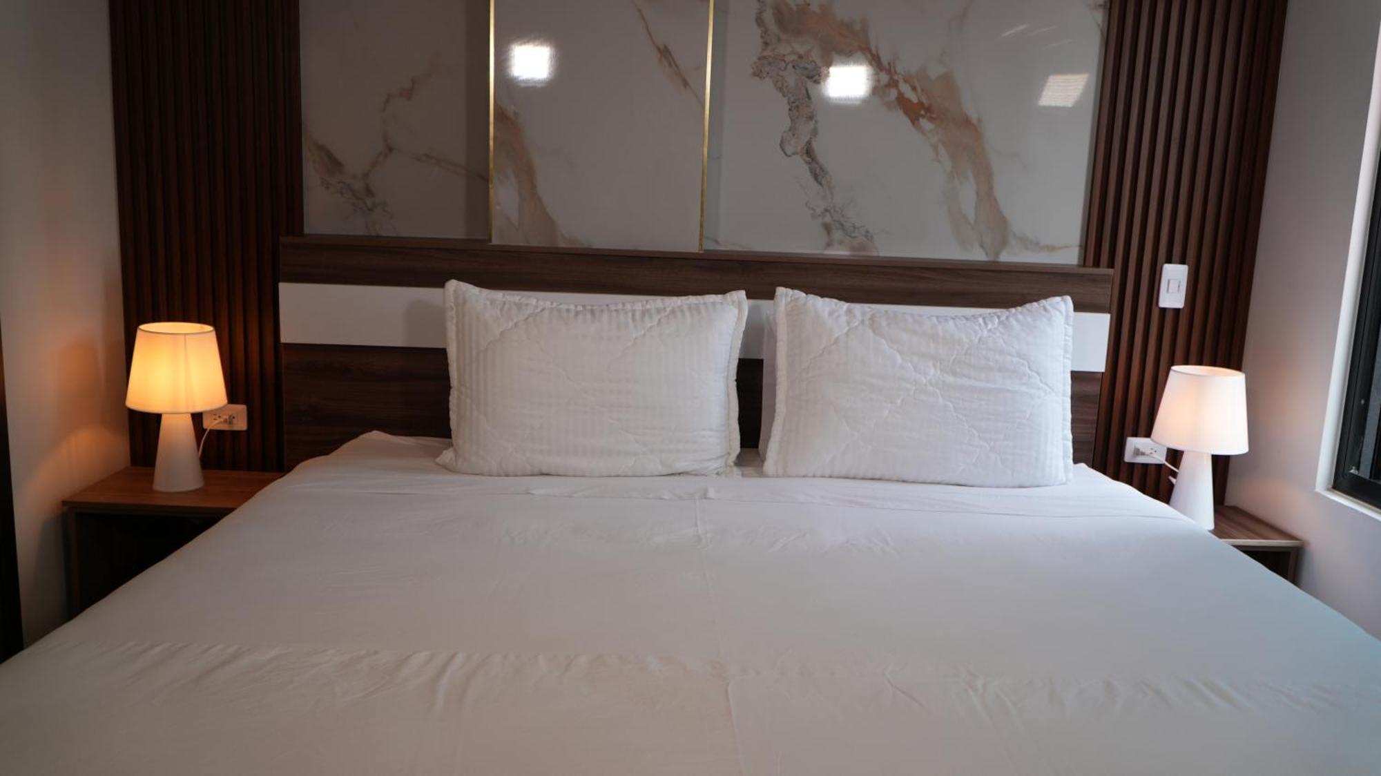 Hotel American Visa Boutique Богота Екстериор снимка