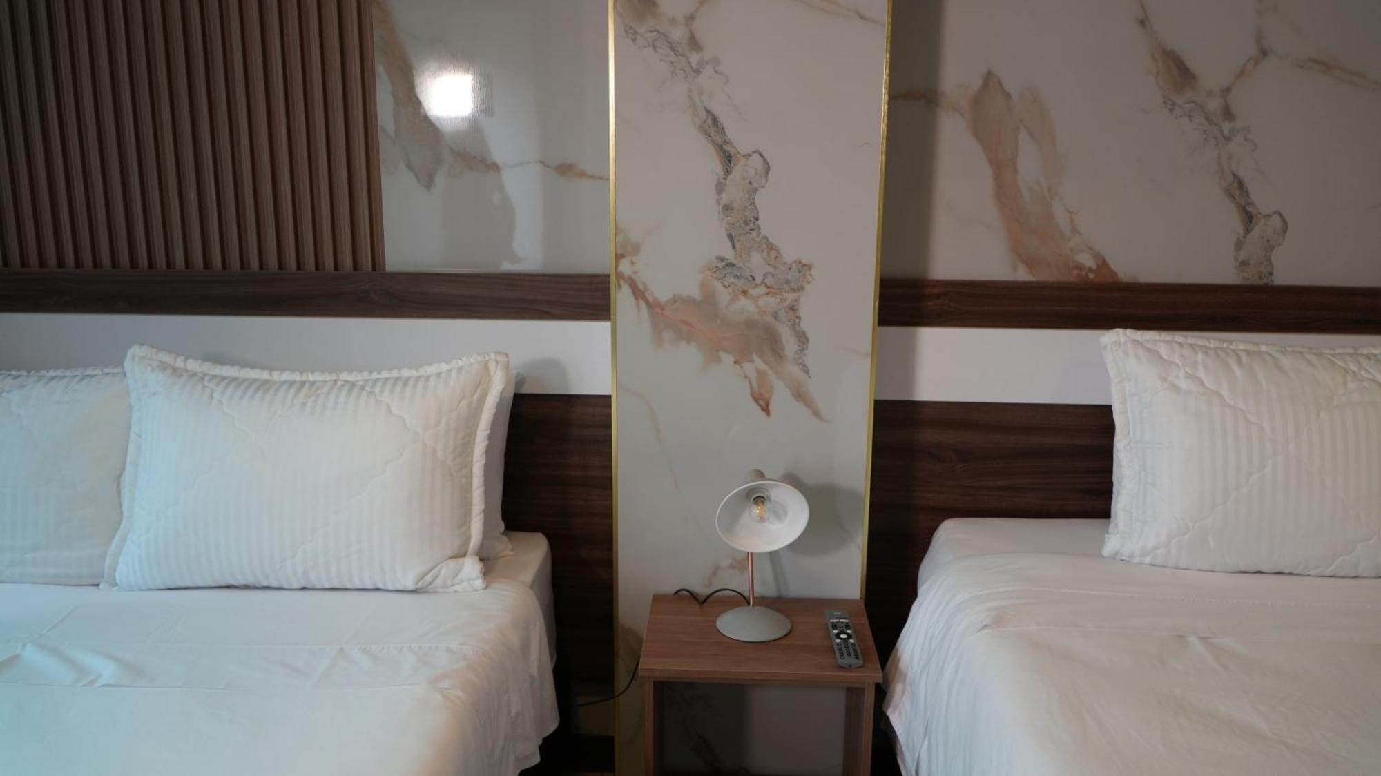 Hotel American Visa Boutique Богота Екстериор снимка