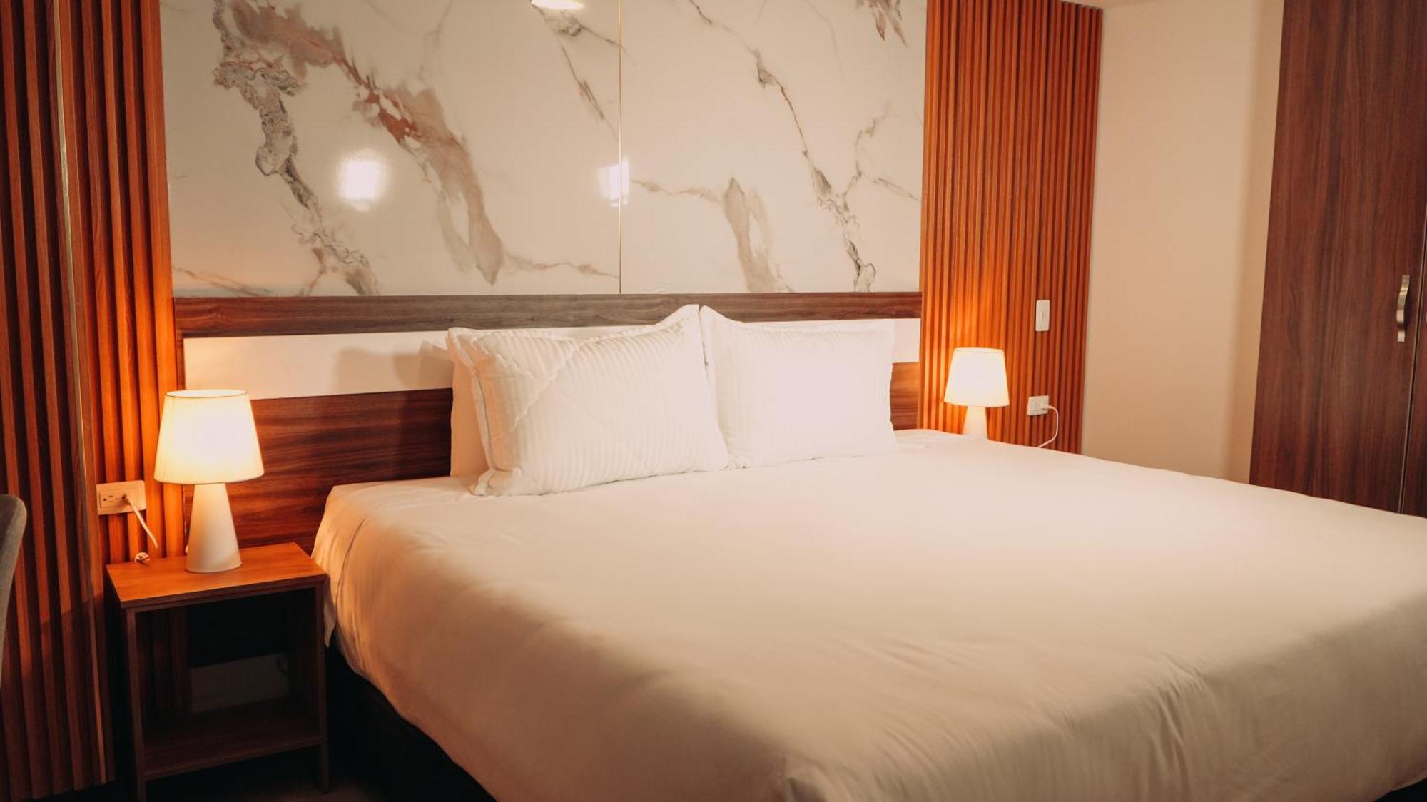 Hotel American Visa Boutique Богота Екстериор снимка