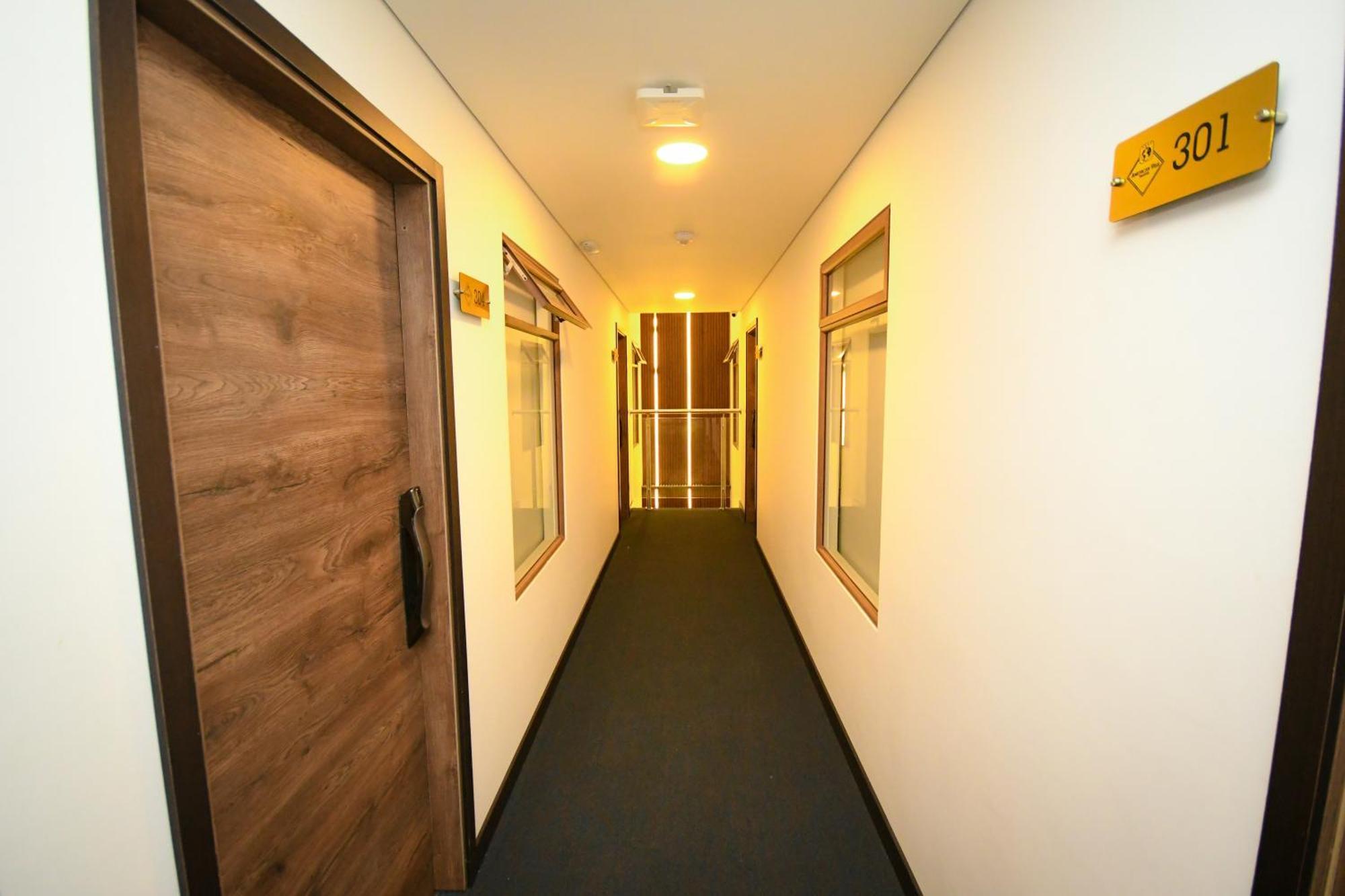 Hotel American Visa Boutique Богота Екстериор снимка